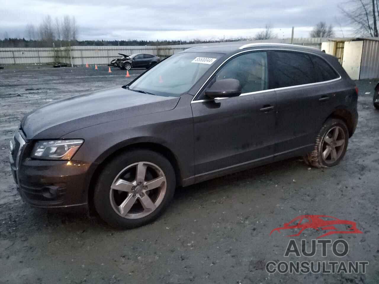 AUDI Q5 2012 - WA1LFAFP6CA136163