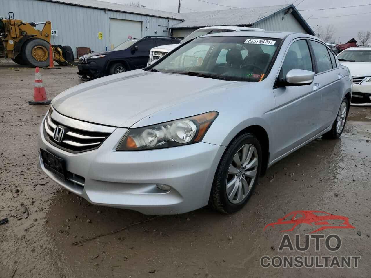 HONDA ACCORD 2012 - 1HGCP3F85CA039352