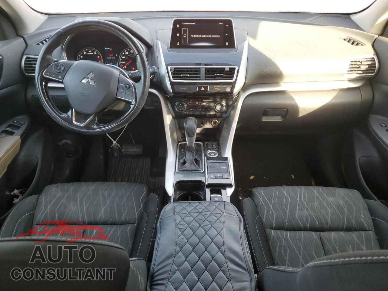 MITSUBISHI ECLIPSE 2018 - JA4AT5AA7JZ039286