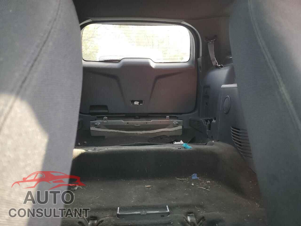 FORD EXPLORER 2014 - 1FM5K8D8XEGB67281