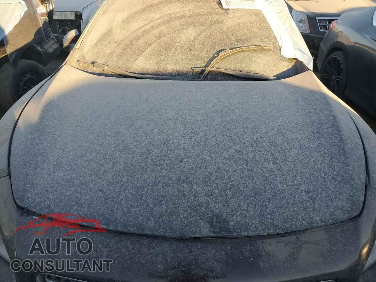 NISSAN MAXIMA 2012 - 1N4AA5AP3CC819636