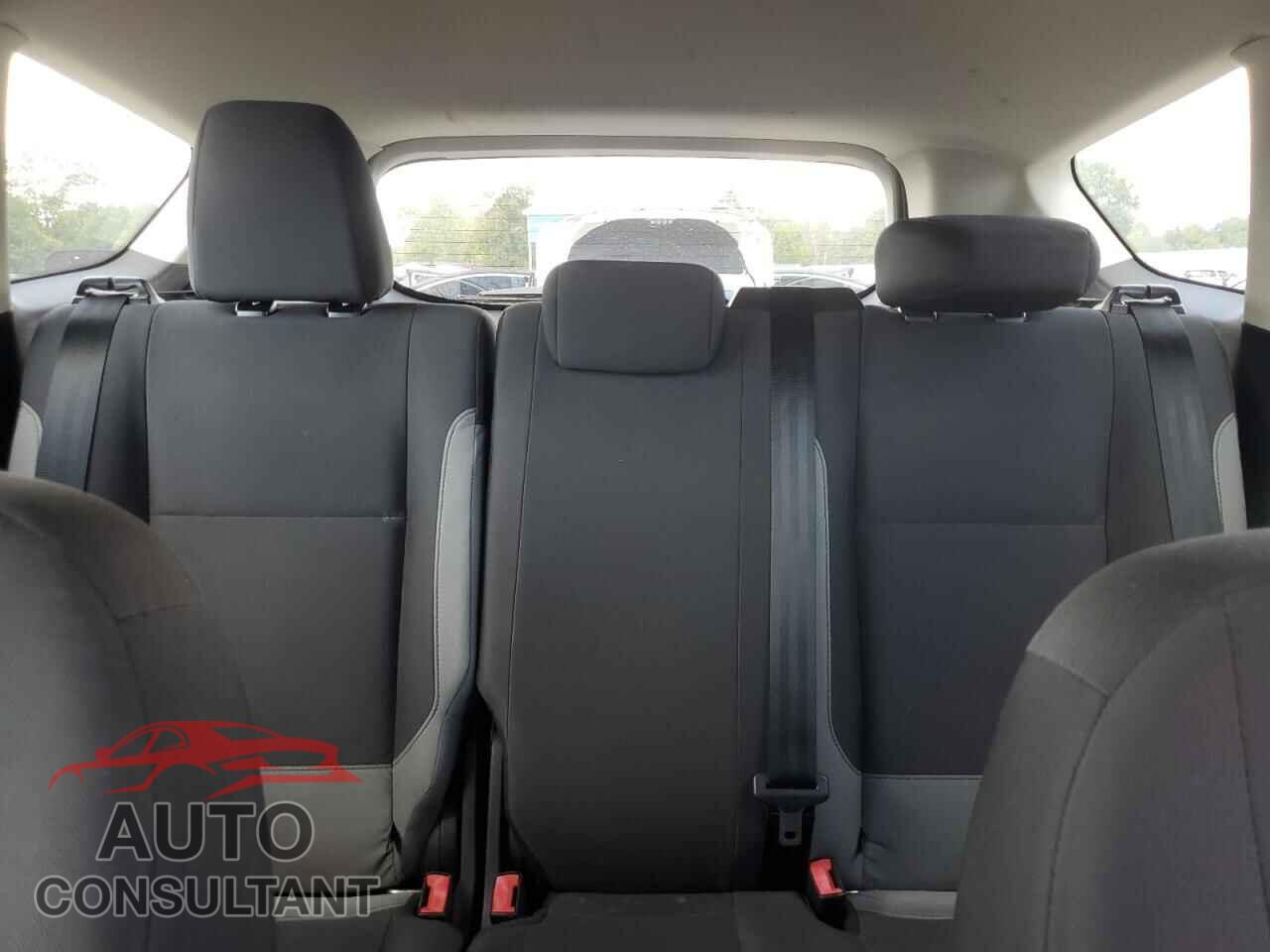 FORD ESCAPE 2015 - 1FMCU0F79FUC65938