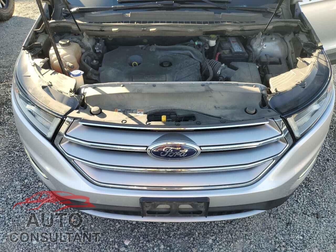 FORD EDGE 2015 - 2FMTK3J94FBB81614