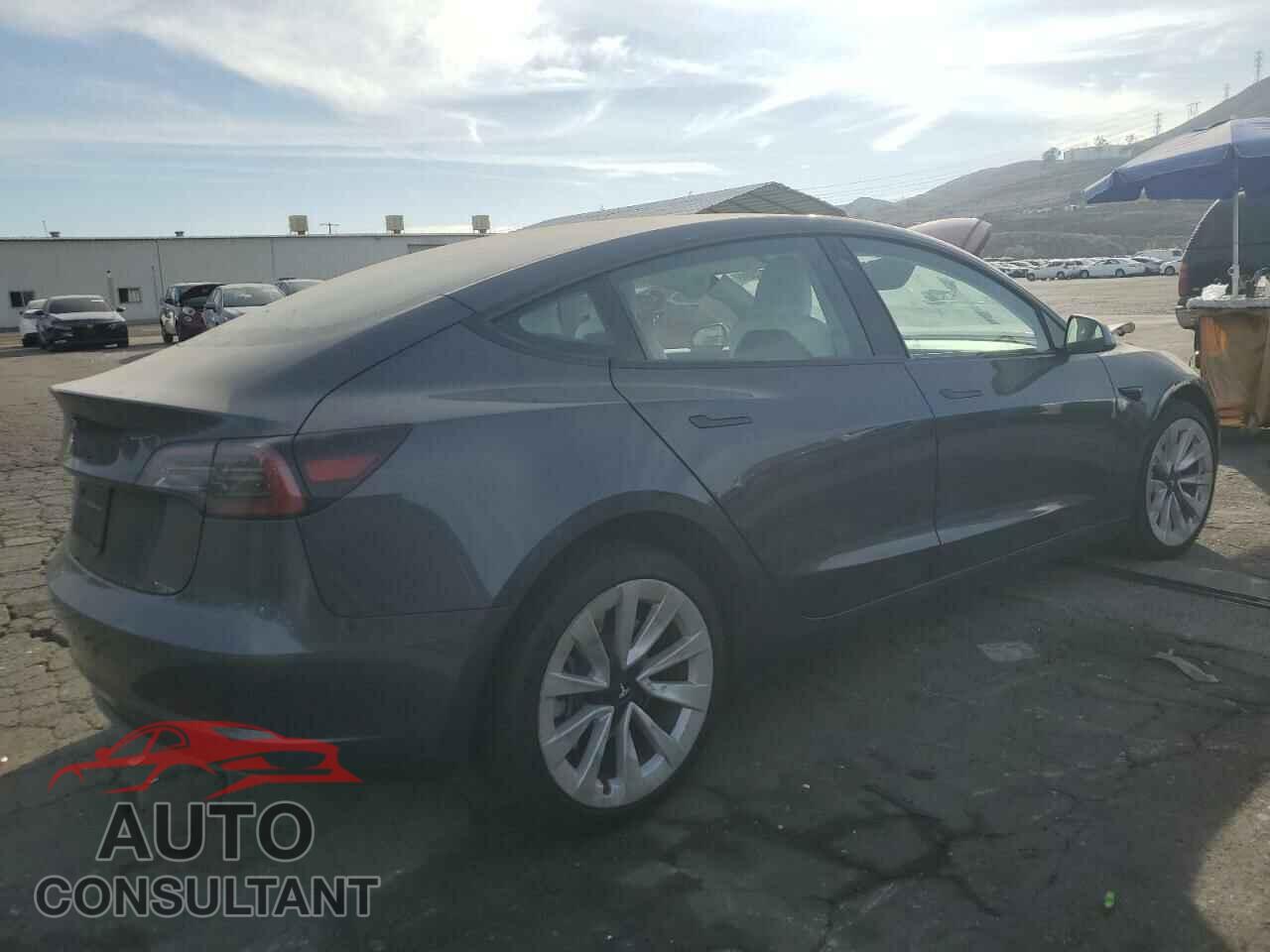 TESLA MODEL 3 2023 - 5YJ3E1EA2PF644634