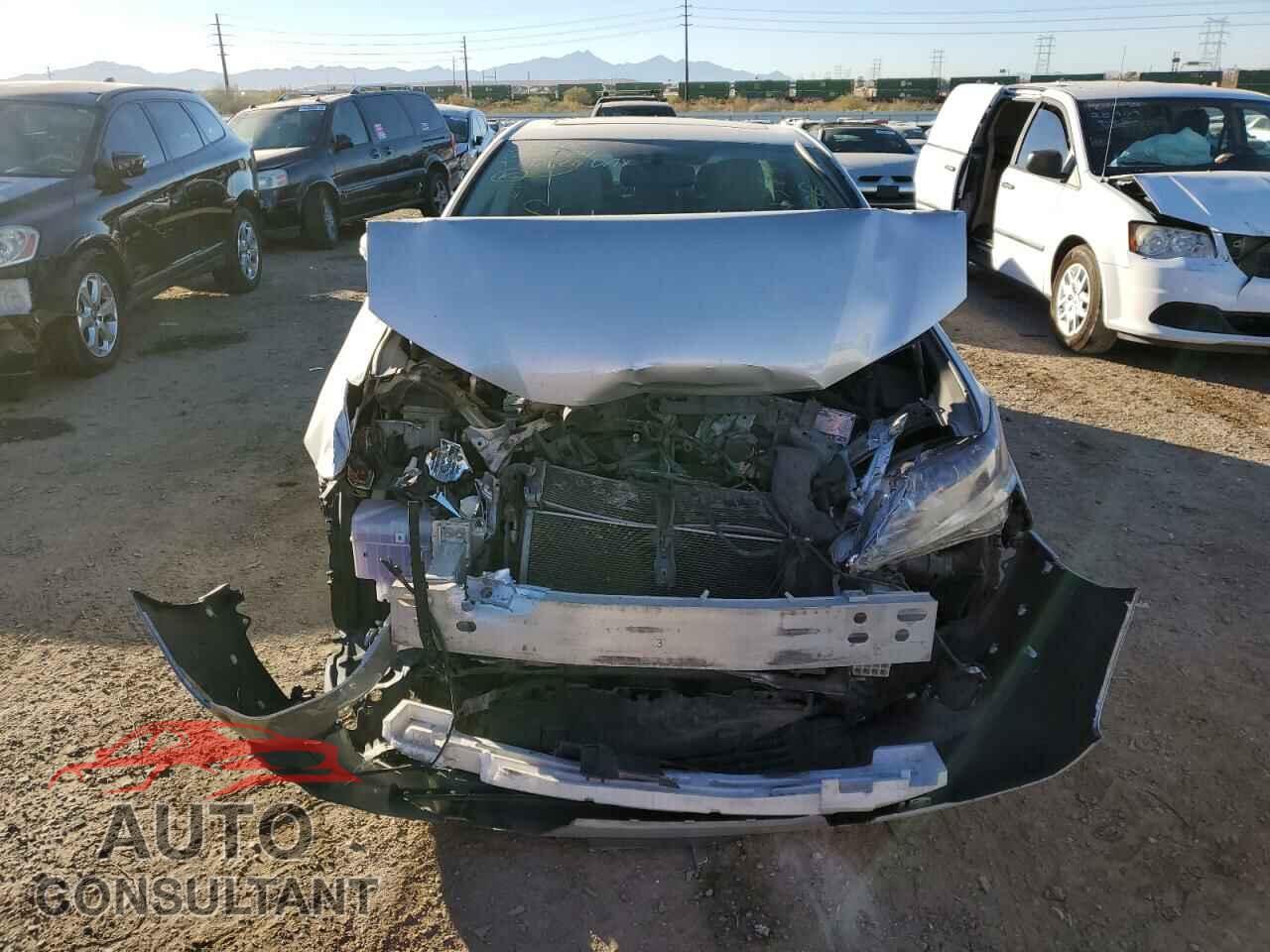 LEXUS HS 2010 - JTHBB1BA9A2013008