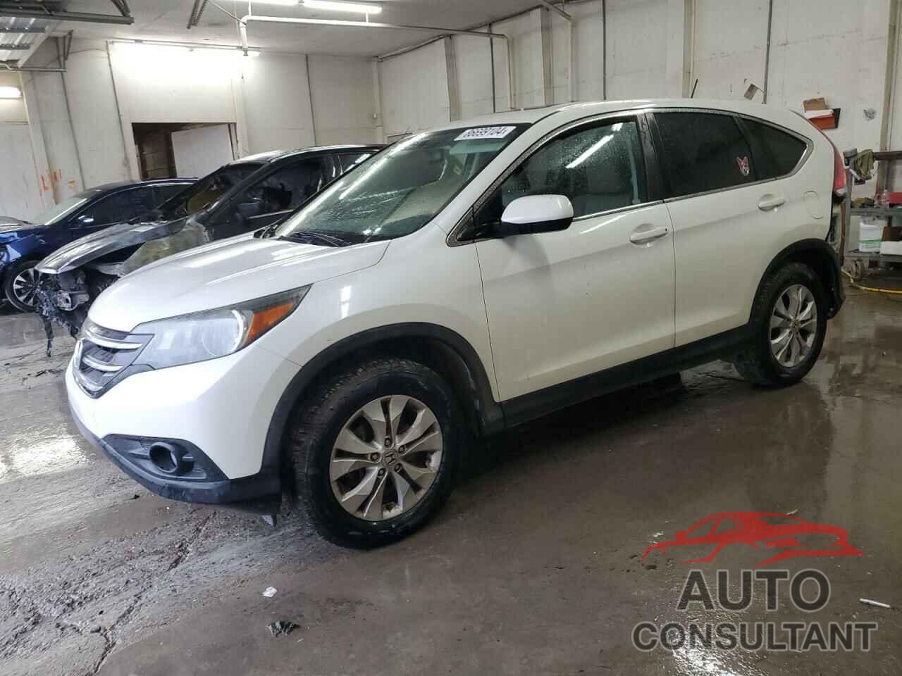 HONDA CRV 2014 - 5J6RM4H52EL031527