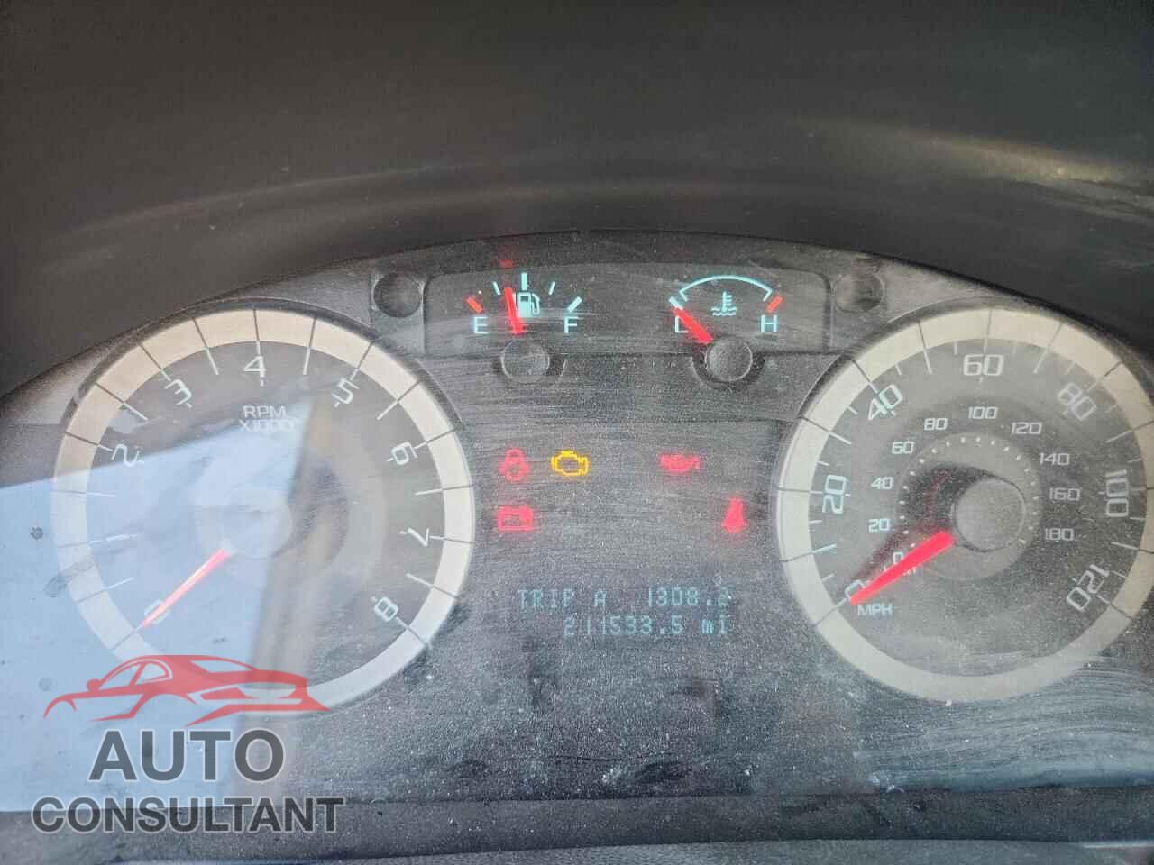 FORD ESCAPE 2010 - 1FMCU9D75AKB95219