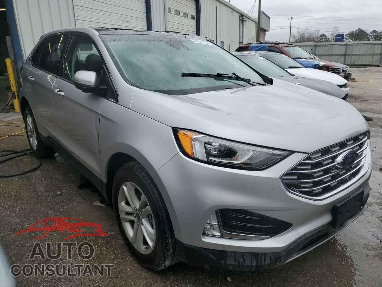 FORD EDGE 2019 - 2FMPK3J96KBB66768