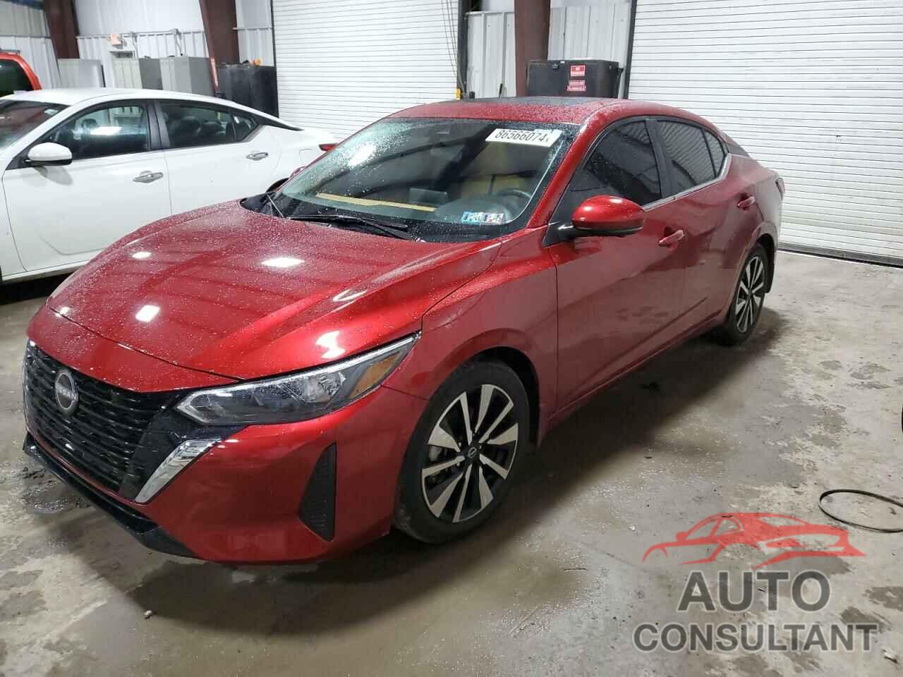 NISSAN SENTRA 2024 - 3N1AB8CV1RY224033