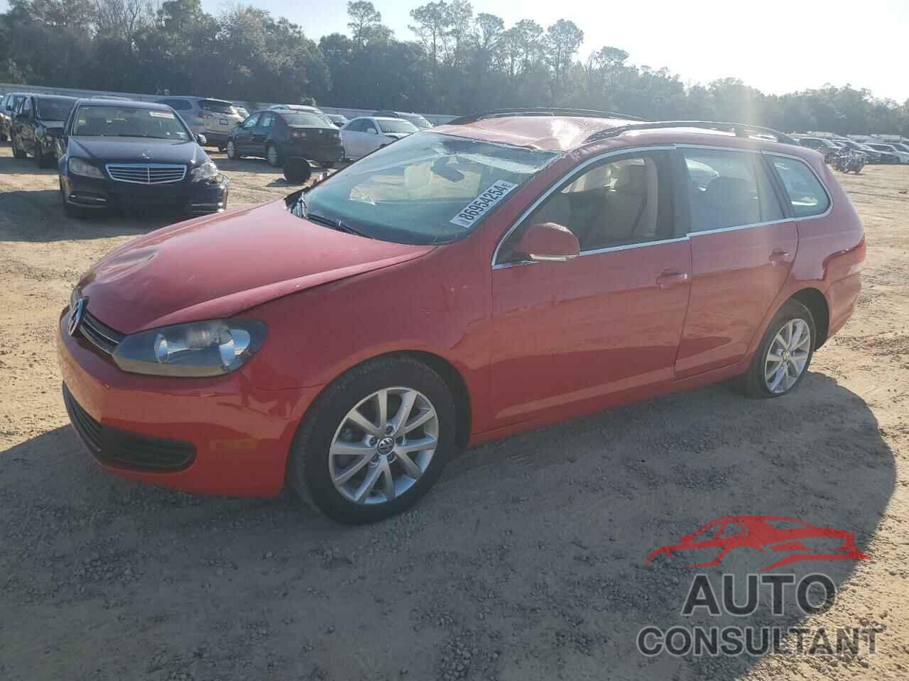 VOLKSWAGEN JETTA 2013 - 3VWPP7AJXDM657754