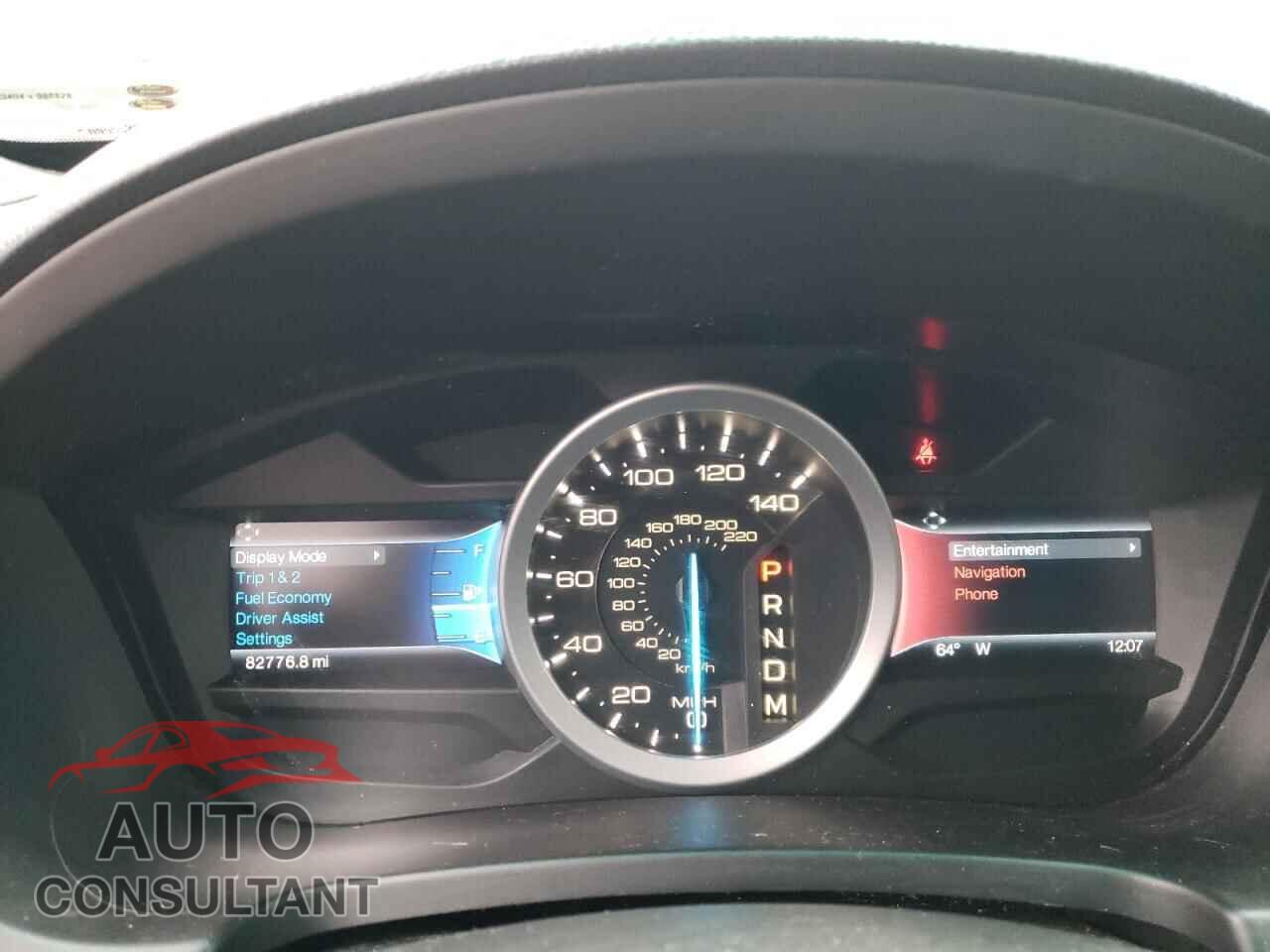 FORD EXPLORER 2014 - 1FM5K8D86EGB89231