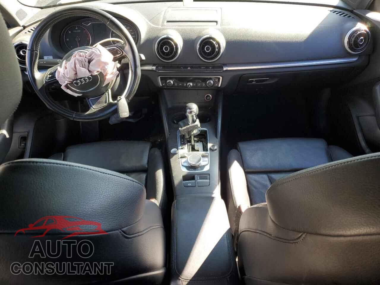 AUDI A3 2015 - WAUCJGFF0F1051917