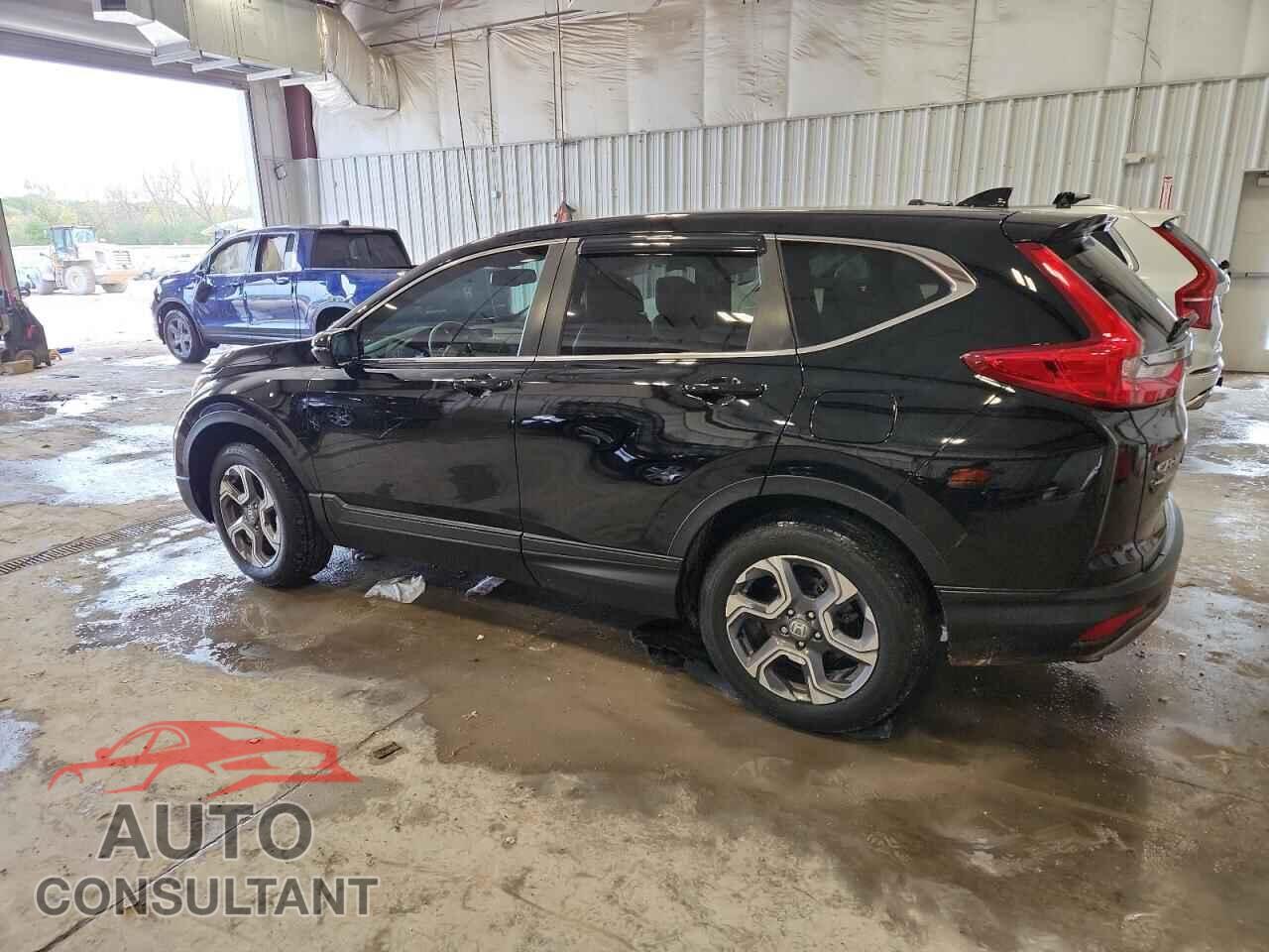 HONDA CRV 2019 - 7FARW2H84KE016450