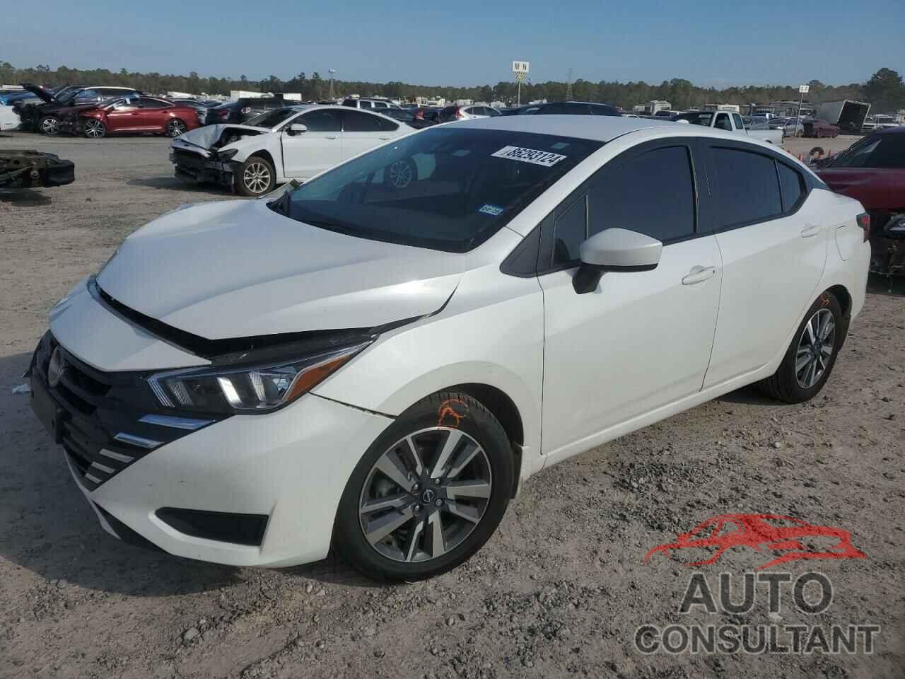 NISSAN VERSA 2024 - 3N1CN8EV9RL876831