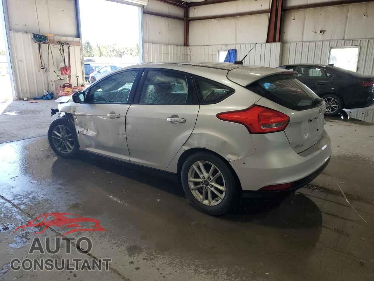 FORD FOCUS 2016 - 1FADP3K23GL294358