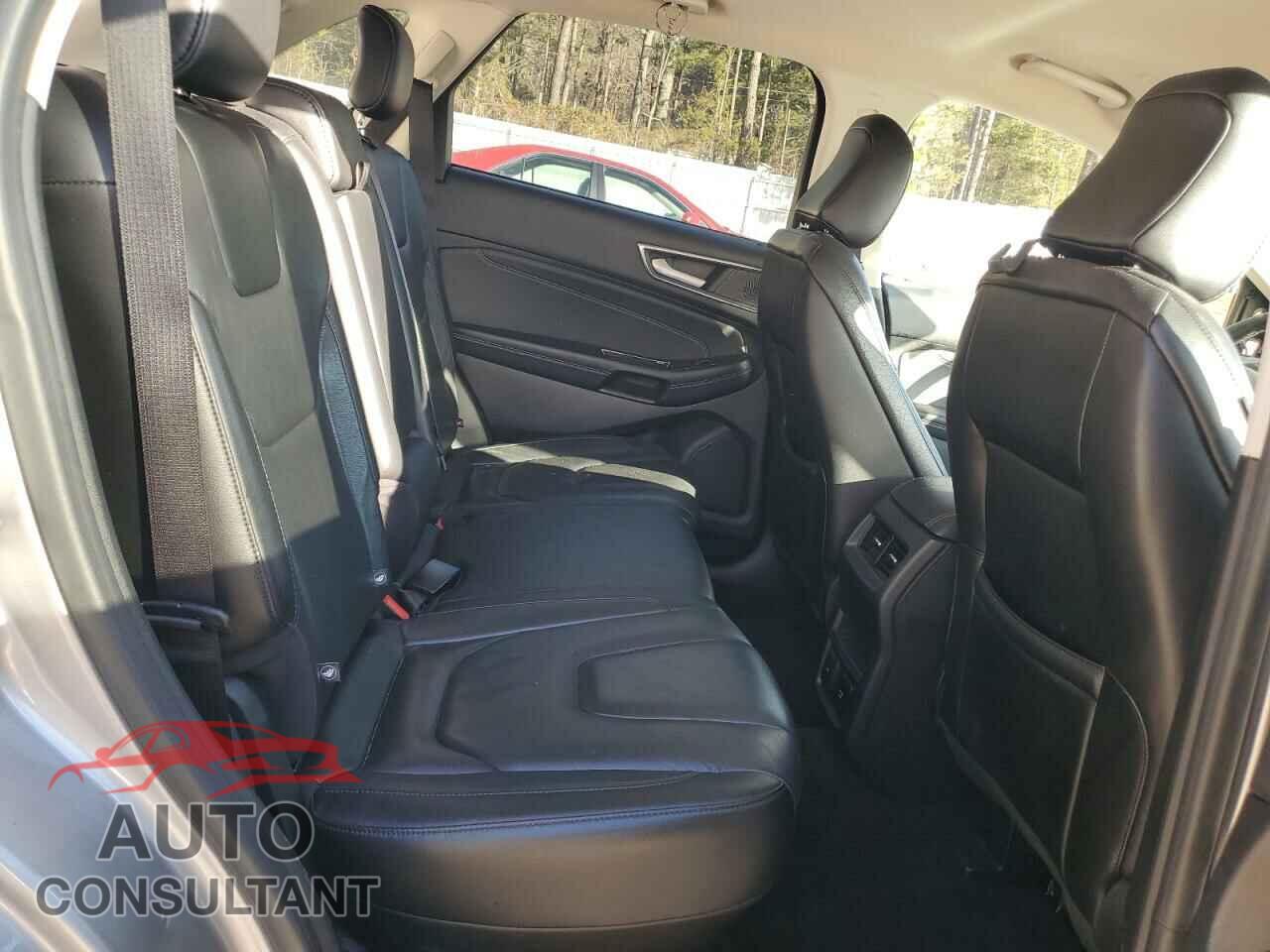 FORD EDGE 2020 - 2FMPK3K98LBB35506