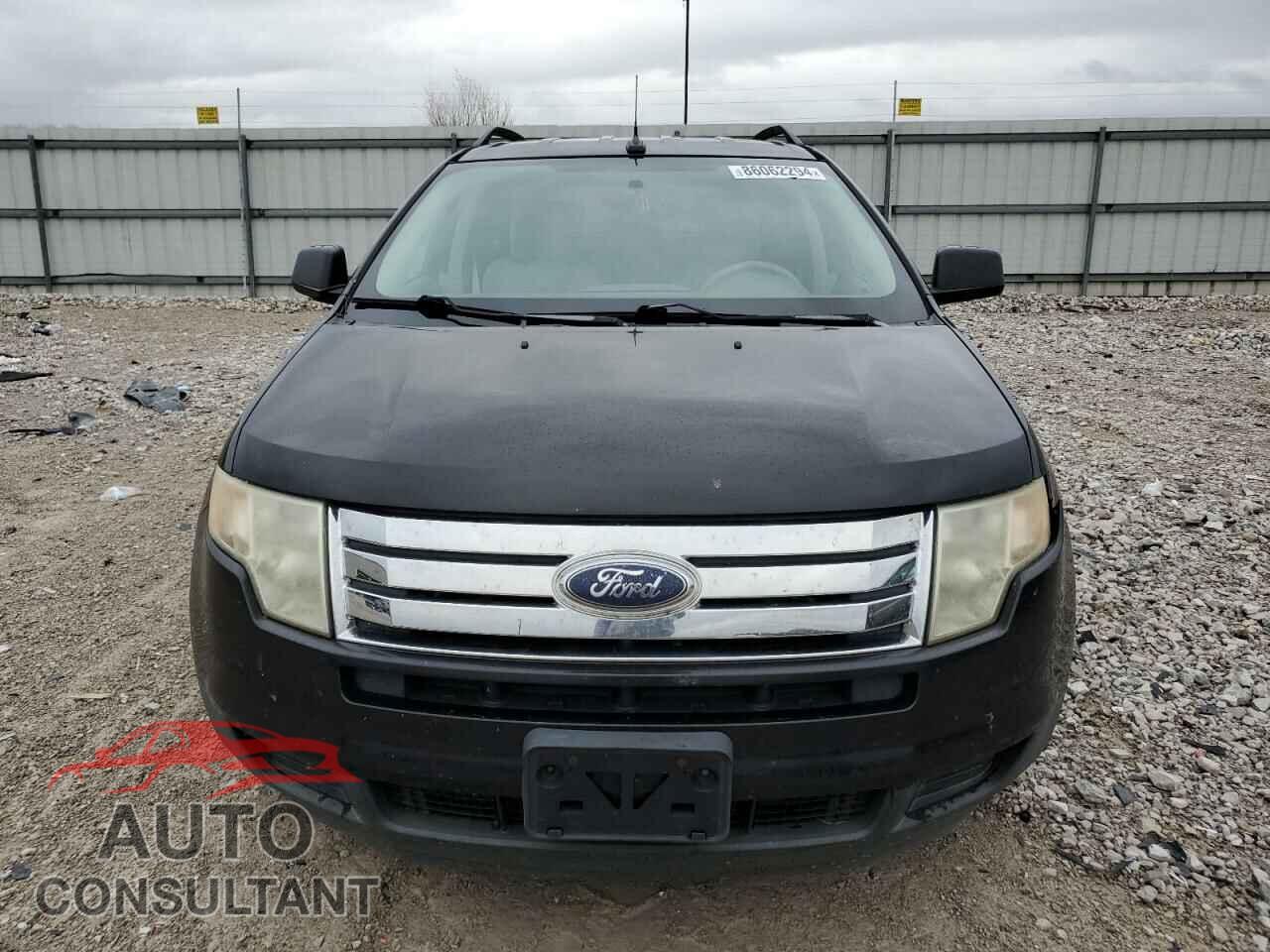 FORD EDGE 2010 - 2FMDK3GC2ABA76408