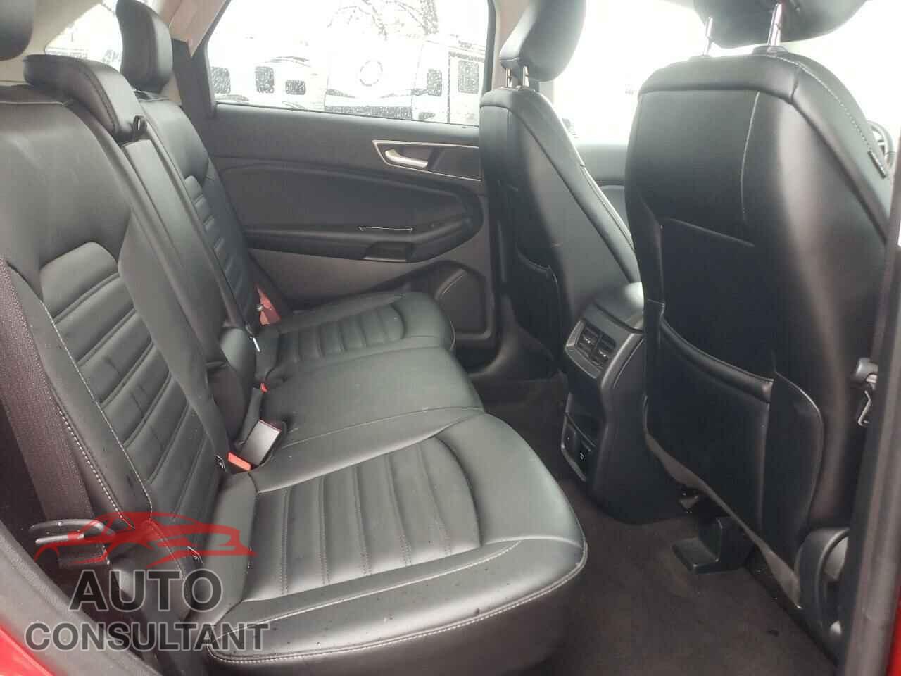 FORD EDGE 2020 - 2FMPK3J9XLBB03772