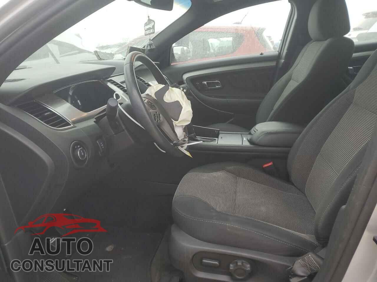 FORD TAURUS 2013 - 1FAHP2E87DG188091