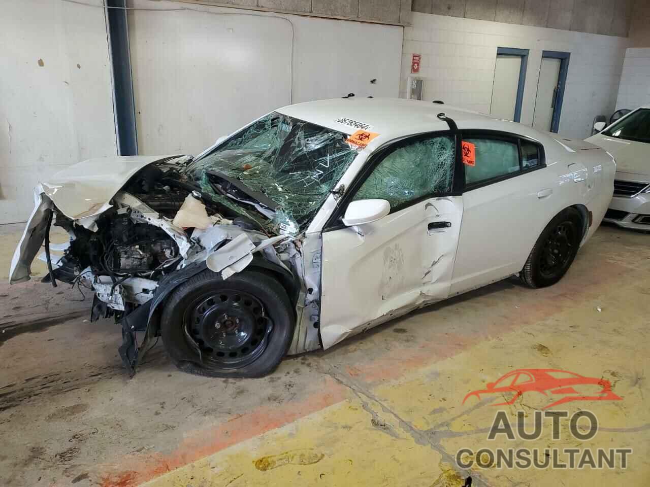DODGE CHARGER 2022 - 2C3CDXKG0NH130680