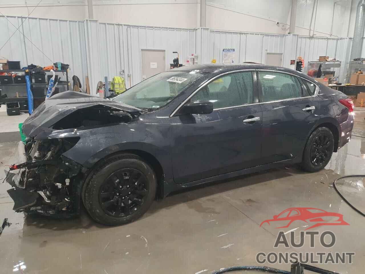 NISSAN ALTIMA 2018 - 1N4AL3AP0JC108567