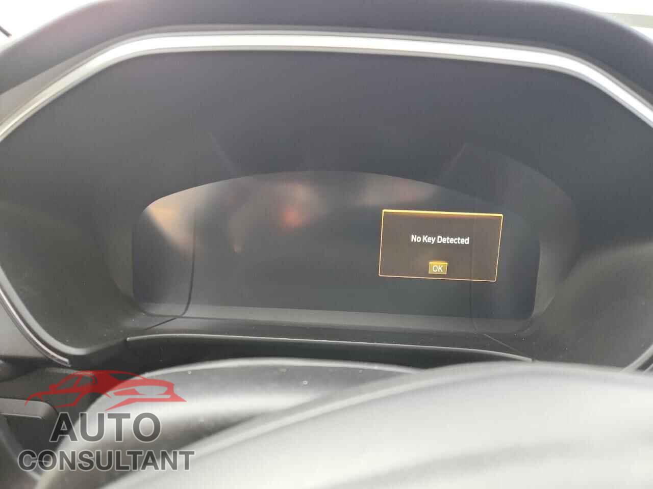 FORD ESCAPE 2020 - 1FMCU9DZ2LUA96091