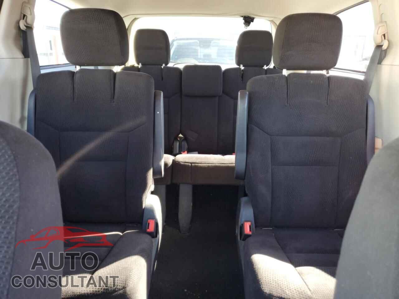 DODGE CARAVAN 2015 - 2C4RDGBG7FR512867