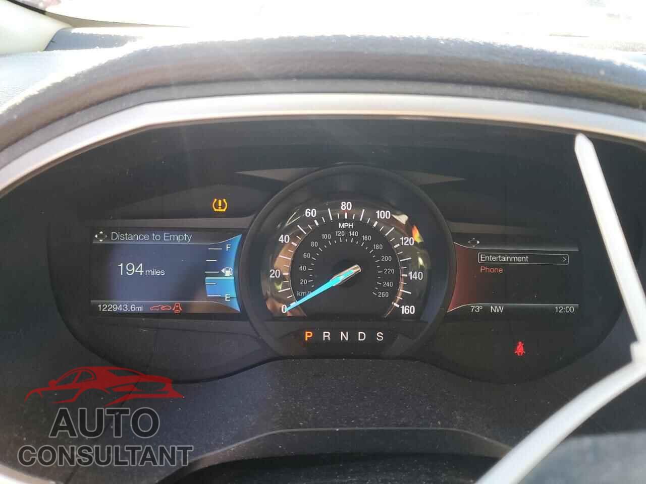 FORD EDGE 2015 - 2FMTK4J83FBB53168