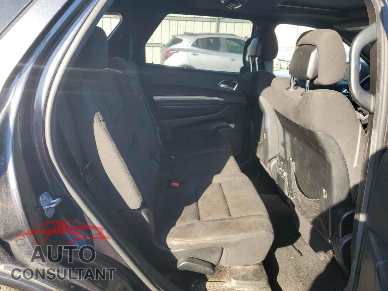 DODGE DURANGO 2014 - 1C4RDHAG8EC339004