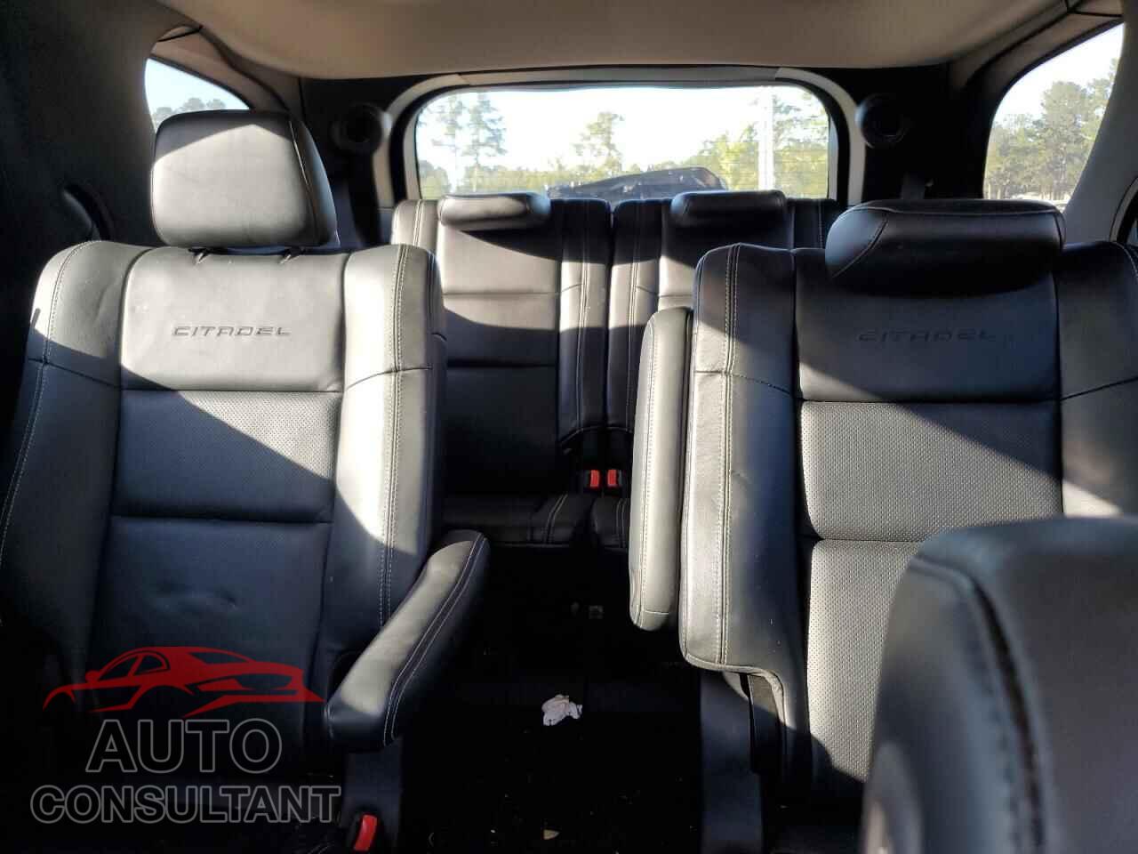 DODGE DURANGO 2015 - 1C4RDHEG4FC771066