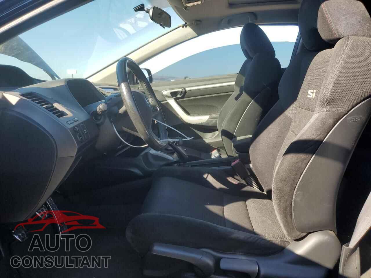 HONDA CIVIC 2009 - 2HGFG21559H704118