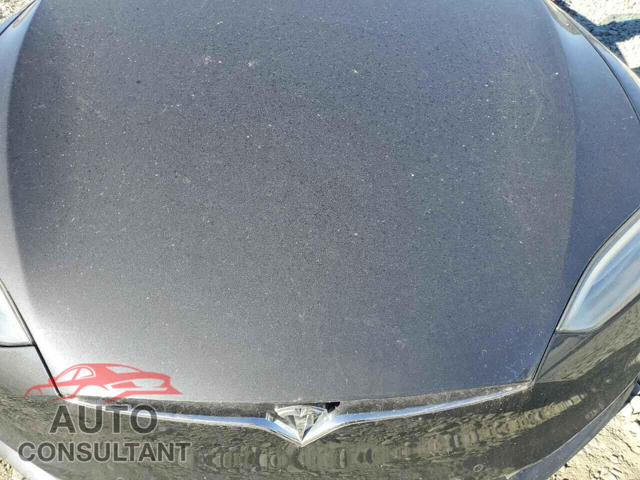 TESLA MODEL S 2017 - 5YJSA1E2XHF211354