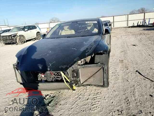 TESLA MODEL S 2018 - 5YJSA1E20JF291656