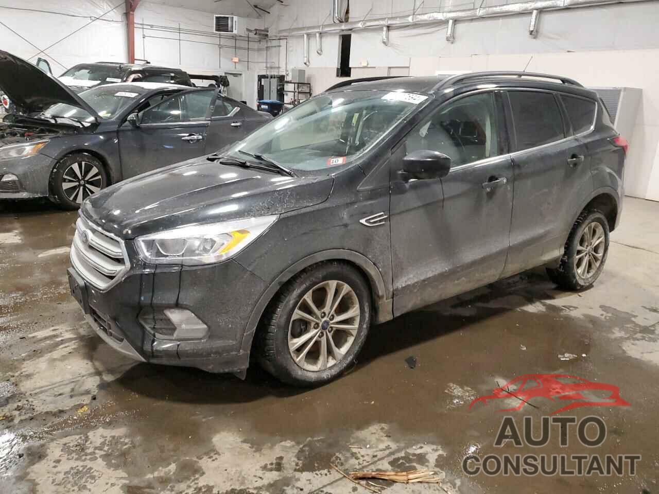 FORD ESCAPE 2019 - 1FMCU9HD7KUC17646