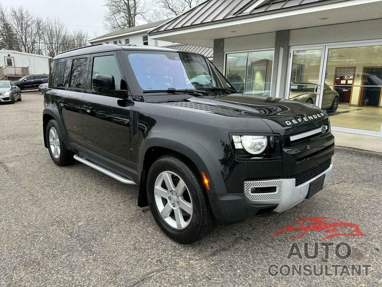LAND ROVER DEFENDER 2020 - SALEJ7EXXL2023336