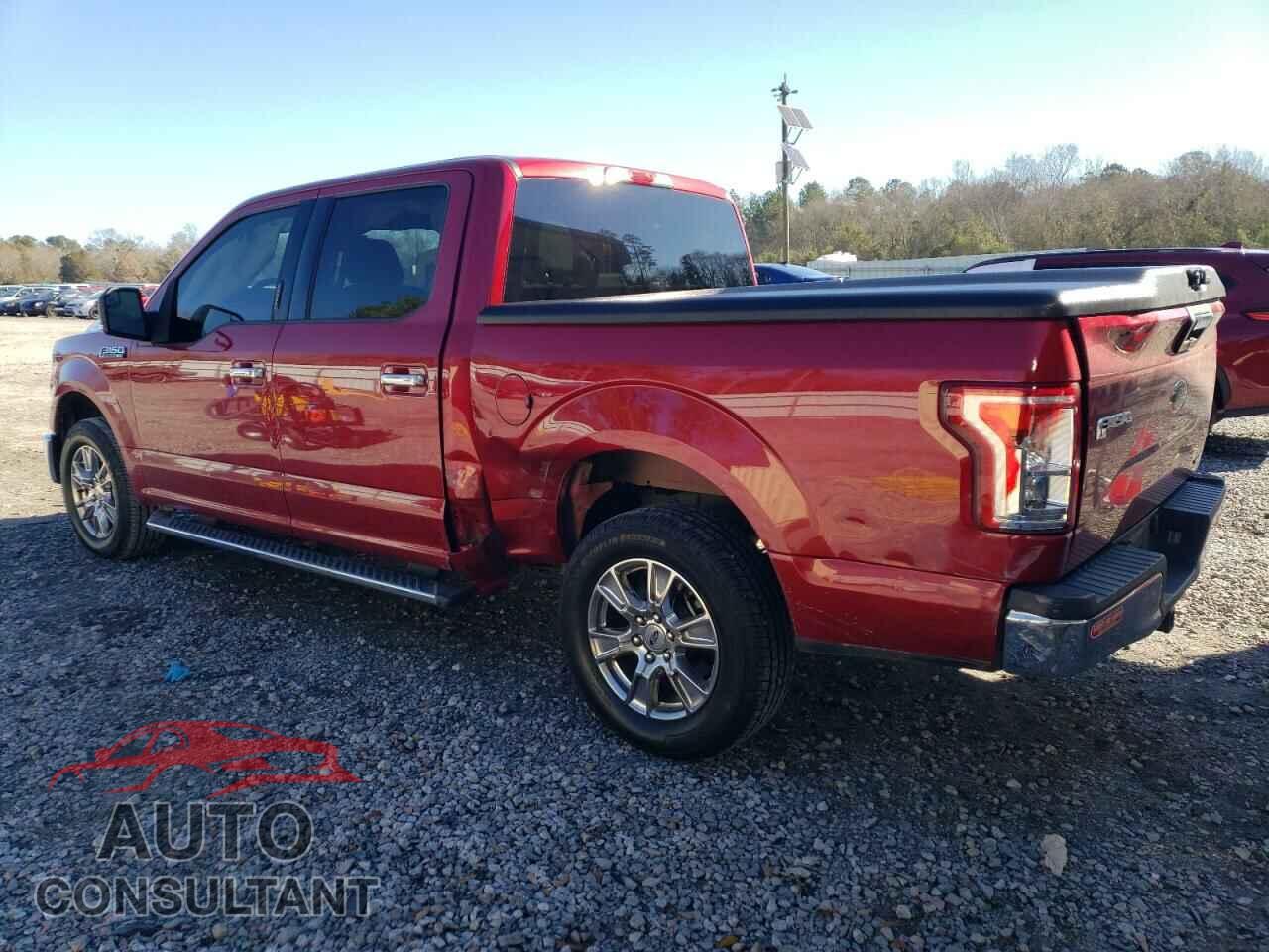 FORD F-150 2015 - 1FTEW1CF8FFB77458