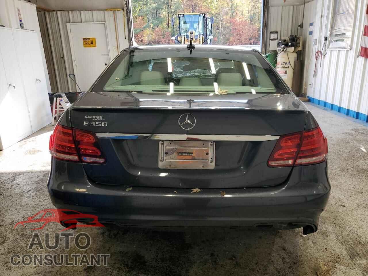 MERCEDES-BENZ E-CLASS 2015 - WDDHF5KB8FB124274