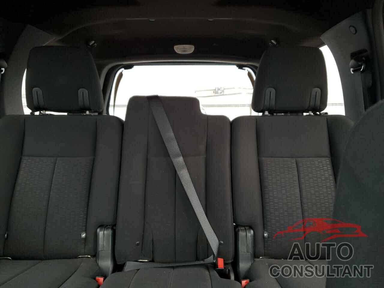 FORD EXPEDITION 2017 - 1FMJU1JT4HEA47937