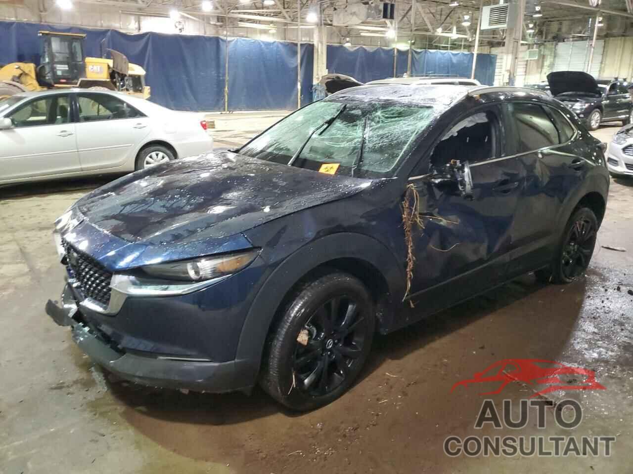 MAZDA CX30 2024 - 3MVDMBBM3RM718961