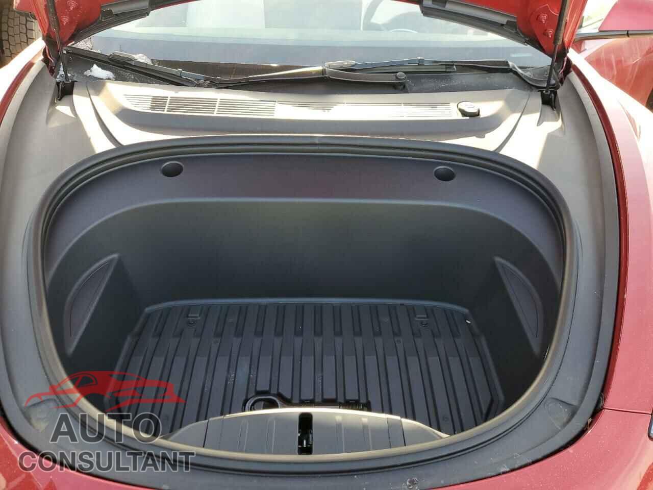 TESLA MODEL 3 2023 - 5YJ3E1EA7PF585421