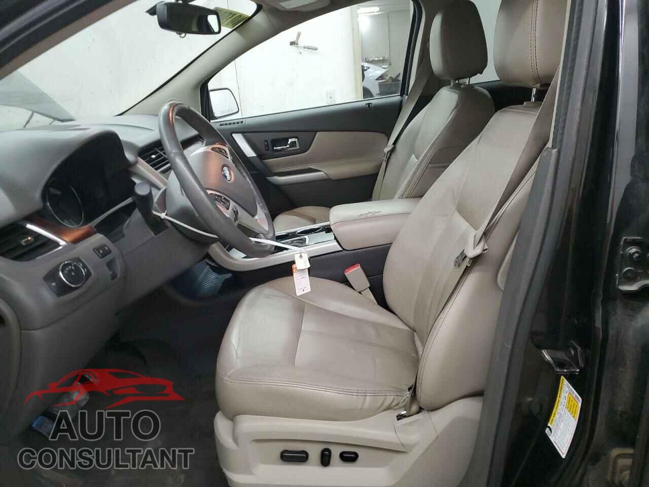 FORD EDGE 2014 - 2FMDK4KC7EBB82968