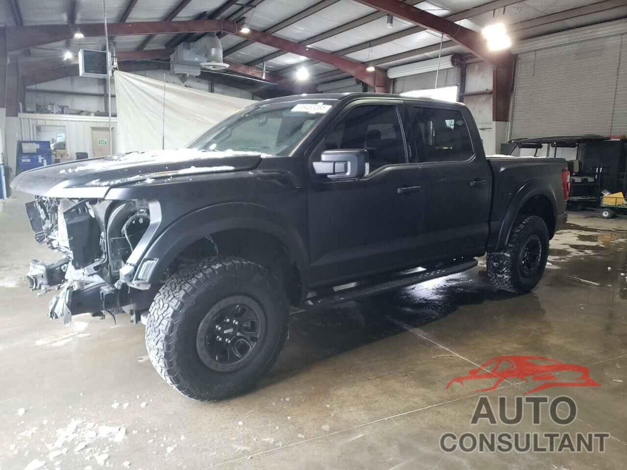 FORD F150 2022 - 1FTFW1RG4NFC43006