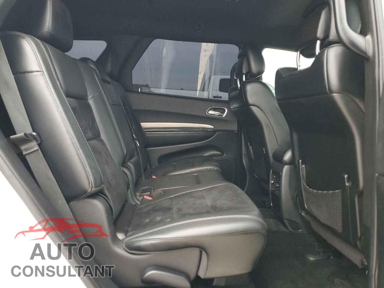 DODGE DURANGO 2015 - 1C4RDHAG9FC766015