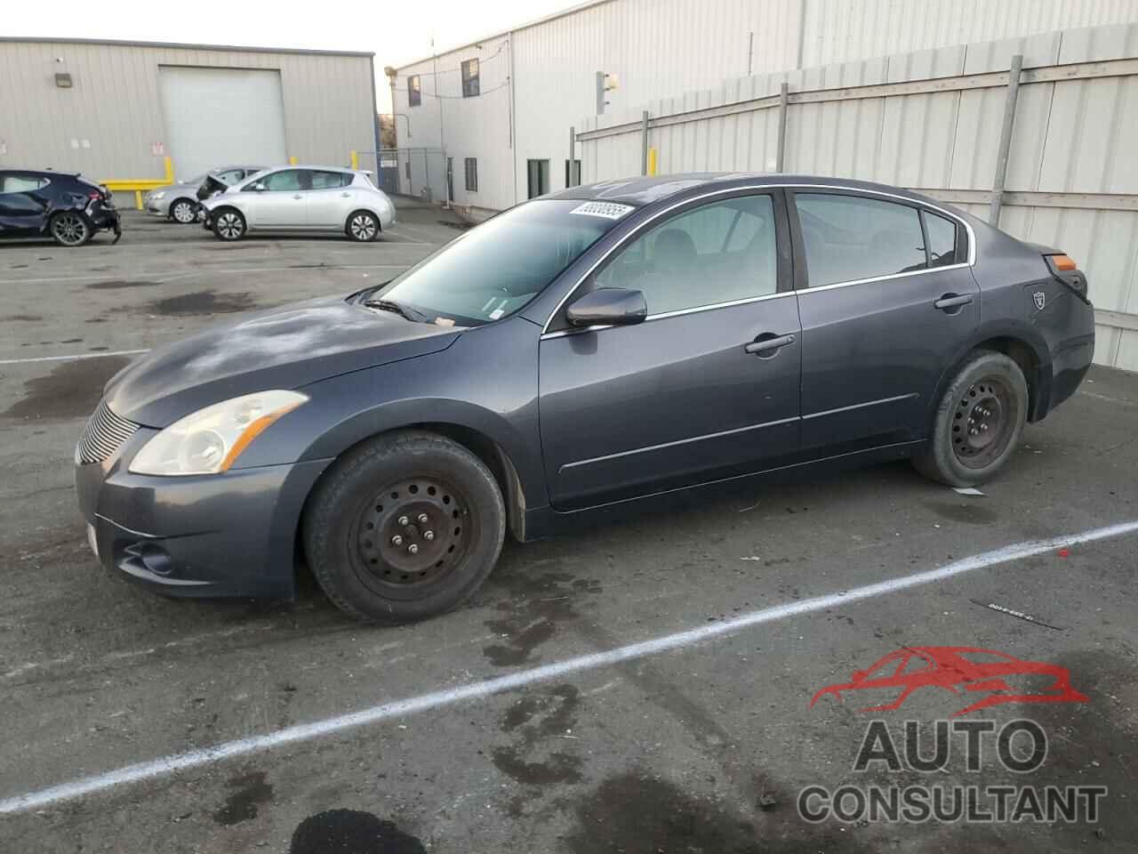 NISSAN ALTIMA 2010 - 1N4AL2AP6AN510995