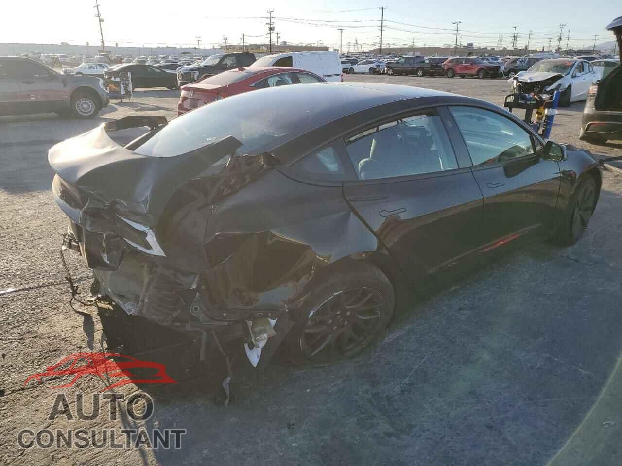 TESLA MODEL 3 2024 - 5YJ3E1EA2RF765201