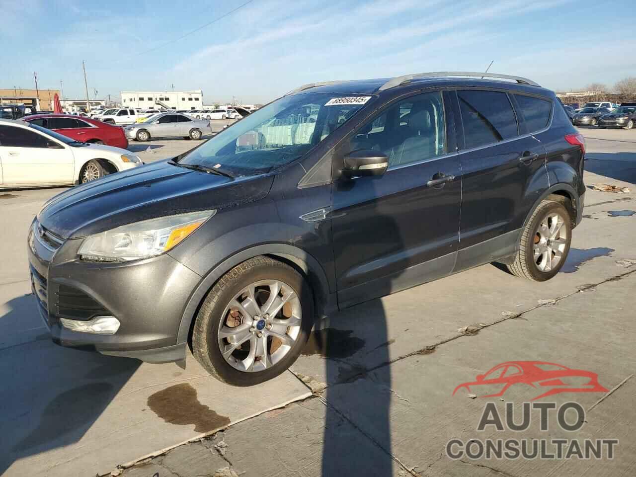 FORD ESCAPE 2015 - 1FMCU0J99FUA94620