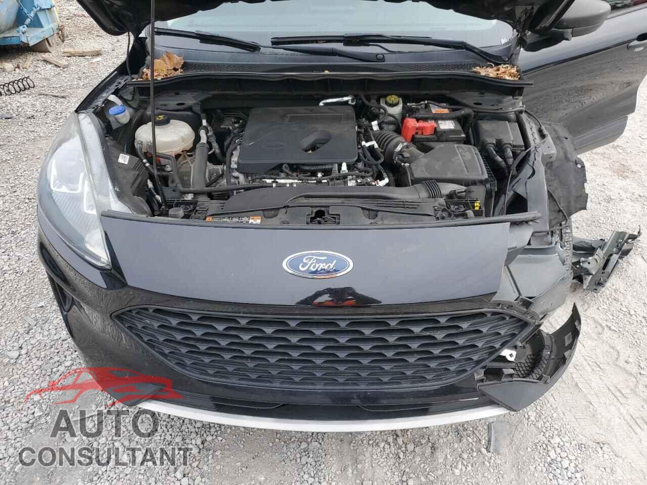 FORD ESCAPE 2020 - 1FMCU9F67LUA08395