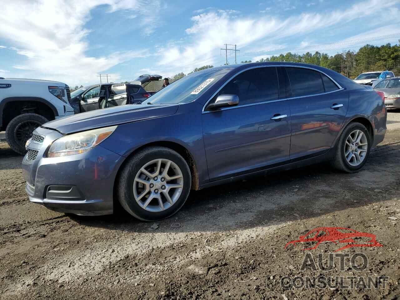 CHEVROLET MALIBU 2013 - 1G11C5SA9DF297229