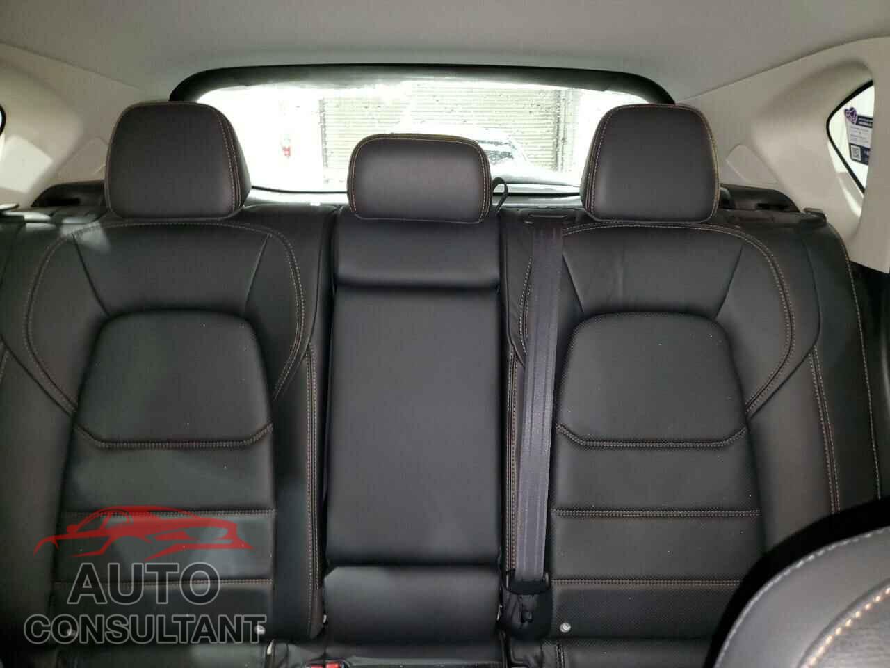 MAZDA CX-5 2018 - JM3KFBDM4J0433829