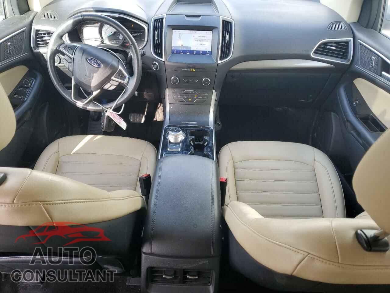 FORD EDGE 2020 - 2FMPK4J95LBB16905